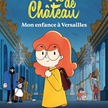 © Films Grand Huit / Mélusine Productions / Xilam / Miyu Productions